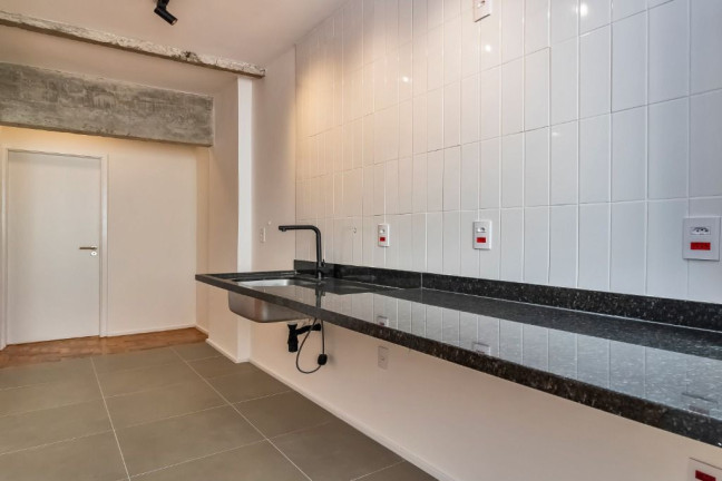 Imagem Apartamento com 1 Quarto à Venda, 48 m² em Santa Cecília - São Paulo Imagem Apartamento com 1 Quarto à Venda, 48 m² em Santa Cecília - São Paulo