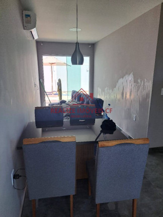 Imagem Casa com 6 Quartos à Venda, 150 m² em Guriri - Cabo Frio Imagem Casa com 6 Quartos à Venda, 150 m² em Guriri - Cabo Frio