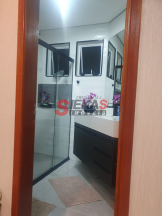 Imagem Sobrado com 3 Quartos à Venda, 183 m² em Vila Carrão - São Paulo Imagem Sobrado com 3 Quartos à Venda, 183 m² em Vila Carrão - São Paulo