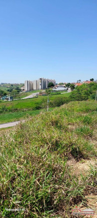 Imagem Terreno à Venda, 125 m² em Jardim Novo Amanhecer - Jacareí Imagem Terreno à Venda, 125 m² em Jardim Novo Amanhecer - Jacareí