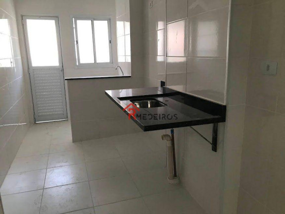 Imagem Apartamento com 2 Quartos à Venda, 83 m² em Boqueirão - Praia Grande Imagem Apartamento com 2 Quartos à Venda, 83 m² em Boqueirão - Praia Grande