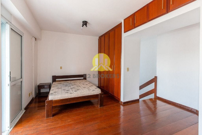 Imagem Apartamento com 2 Quartos à Venda, 75 m² em Vila Madalena - São Paulo