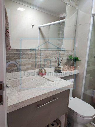 Imagem Apartamento com 3 Quartos à Venda, 60 m² em Santo André Imagem Apartamento com 3 Quartos à Venda, 60 m² em Santo André