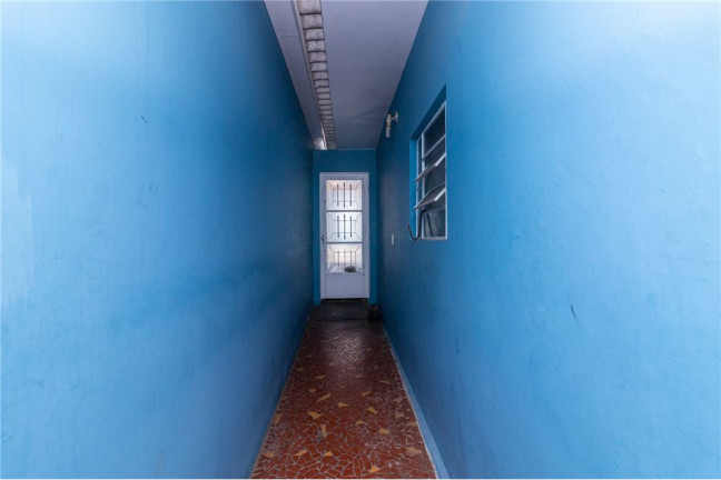 Imagem Casa com 4 Quartos à Venda, 100 m² em Vila Dos Remédios - São Paulo