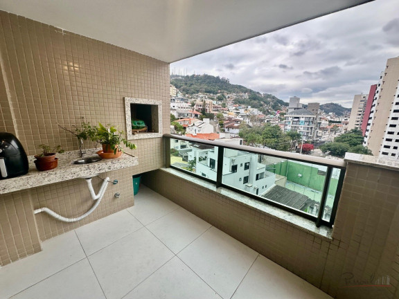 Imagem Apartamento com 2 Quartos à Venda, 126 m² em Agronômica - Florianópolis Imagem Apartamento com 2 Quartos à Venda, 126 m² em Agronômica - Florianópolis