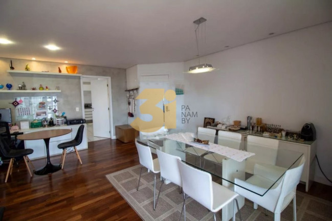 Imagem Apartamento com 3 Quartos à Venda, 160 m² em Chácara Santo Antônio (zona Sul) - São Paulo Imagem Apartamento com 3 Quartos à Venda, 160 m² em Chácara Santo Antônio (zona Sul) - São Paulo