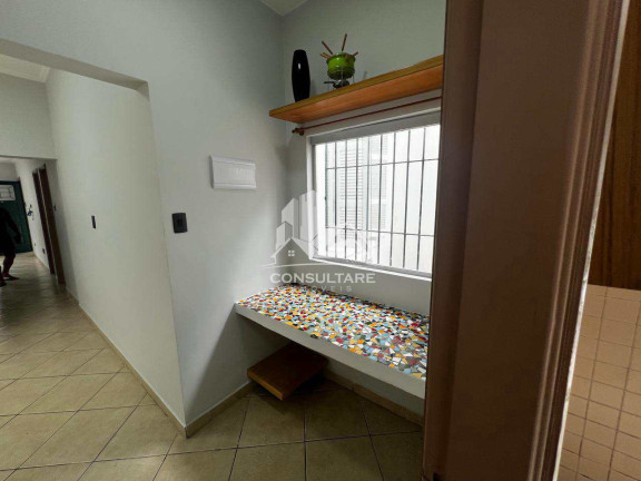 Imagem Apartamento com 2 Quartos para Alugar, 98 m² em Boqueirão - Santos