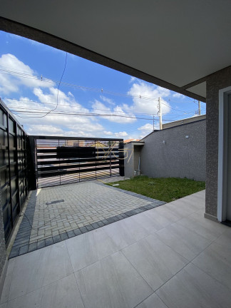 Imagem Sobrado com 3 Quartos à Venda, 126 m² em Xaxim - Curitiba Imagem Sobrado com 3 Quartos à Venda, 126 m² em Xaxim - Curitiba