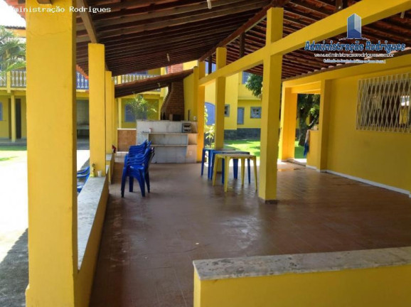 Imagem Chácara com 7 Quartos para Temporada, 1.350 m² em Jardim Atlântico Central (itaipuaçu) - Maricá