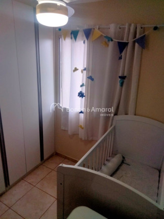 Imagem Casa de Condomínio com 3 Quartos à Venda, 120 m² em Chácara Primavera - Campinas Imagem Casa de Condomínio com 3 Quartos à Venda, 120 m² em Chácara Primavera - Campinas