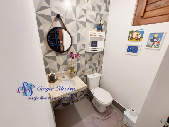 Imagem Casa com 4 Quartos à Venda, 300 m² em Porto Das Dunas - Aquiraz Imagem Casa com 4 Quartos à Venda, 300 m² em Porto Das Dunas - Aquiraz