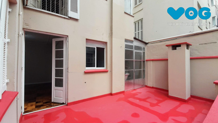 Imagem Imóvel com 2 Quartos para Alugar, 99 m² em Centro Histórico - Porto Alegre Imagem Imóvel com 2 Quartos para Alugar, 99 m² em Centro Histórico - Porto Alegre