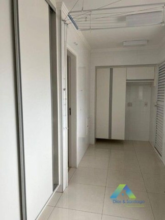 Imagem Apartamento com 4 Quartos à Venda, 205 m² em Mirandópolis - São Paulo