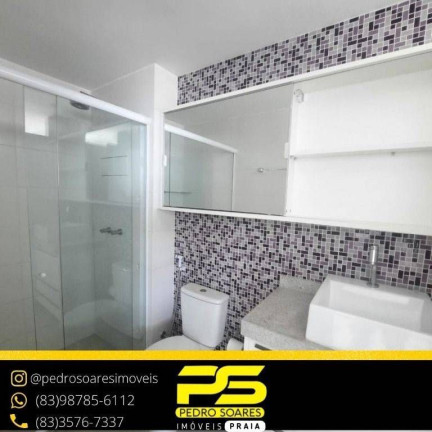 Imagem Apartamento com 4 Quartos à Venda, 400 m² em Altiplano Cabo Branco - João Pessoa Imagem Apartamento com 4 Quartos à Venda, 400 m² em Altiplano Cabo Branco - João Pessoa