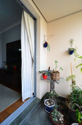 Imagem Apartamento com 3 Quartos à Venda, 92 m² em Parque Imperial - São Paulo Imagem Apartamento com 3 Quartos à Venda, 92 m² em Parque Imperial - São Paulo