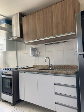 Imagem Apartamento com 3 Quartos à Venda, 85 m² em Jardim Residencial Martinez - Sorocaba Imagem Apartamento com 3 Quartos à Venda, 85 m² em Jardim Residencial Martinez - Sorocaba