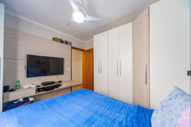 Imagem Sobrado com 4 Quartos à Venda, 166 m² em Vila Alpina - Santo André