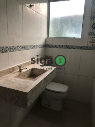 Imagem Apartamento com 2 Quartos à Venda, 48 m² em Jardim São Luís - São Paulo Imagem Apartamento com 2 Quartos à Venda, 48 m² em Jardim São Luís - São Paulo