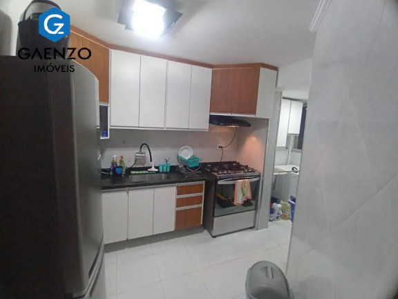 Imagem Apartamento com 2 Quartos à Venda, 55 m² em Bandeiras - Osasco Imagem Apartamento com 2 Quartos à Venda, 55 m² em Bandeiras - Osasco