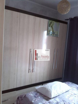 Imagem Sobrado com 2 Quartos à Venda, 75 m² em Paulicéia - São Bernardo Do Campo Imagem Sobrado com 2 Quartos à Venda, 75 m² em Paulicéia - São Bernardo Do Campo