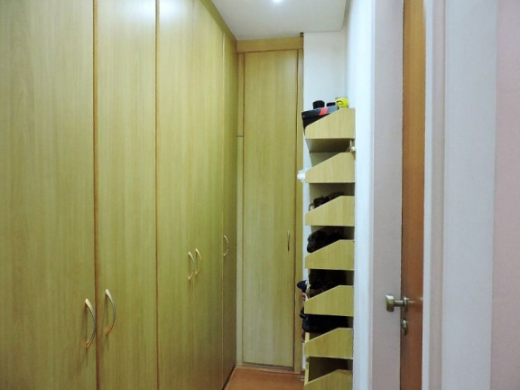 Imagem Apartamento com 4 Quartos à Venda, 132 m² em Jardim Aquarius - São José Dos Campos