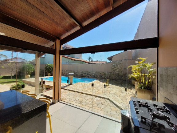 Imagem Sobrado com 4 Quartos à Venda, 231 m² em Cibratel I - Itanhaém Imagem Sobrado com 4 Quartos à Venda, 231 m² em Cibratel I - Itanhaém