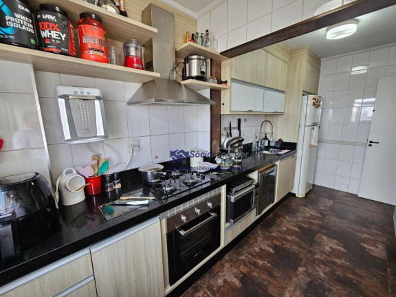 Imagem Apartamento com 4 Quartos à Venda, 130 m² em Vila Augusta - Guarulhos Imagem Apartamento com 4 Quartos à Venda, 130 m² em Vila Augusta - Guarulhos