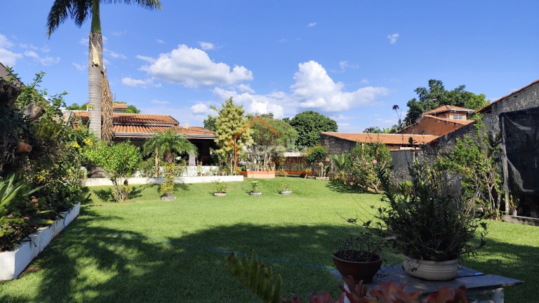 Imóvel com 2 Quartos à Venda, 220 m² em Condomínio água Azul Ii - Mogi Guaçu