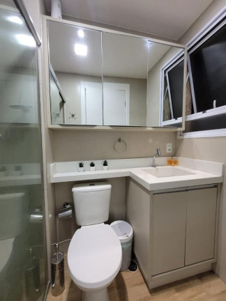 Imagem Apartamento com 1 Quarto à Venda, 48 m² em Penha - São Paulo Imagem Apartamento com 1 Quarto à Venda, 48 m² em Penha - São Paulo