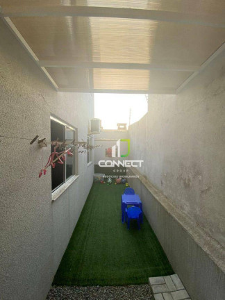 Imagem Apartamento com 2 Quartos à Venda, 55 m² em São Vicente - Itajaí Imagem Apartamento com 2 Quartos à Venda, 55 m² em São Vicente - Itajaí