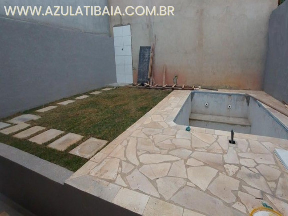 Imagem Casa com 3 Quartos à Venda, 217 m² em Nova Atibaia - Atibaia