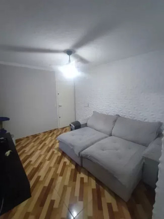 Imagem Apartamento com 2 Quartos à Venda, 49 m² em Barranco - Taubaté