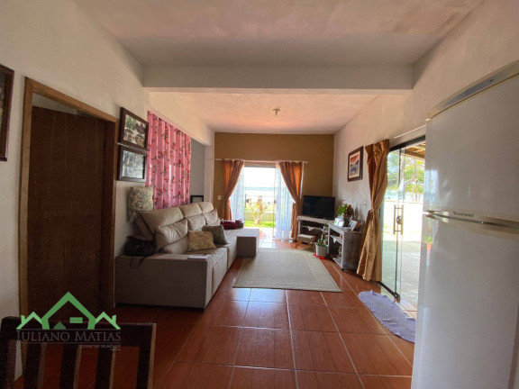 Imagem Casa com 3 Quartos à Venda, 130 m² em Pinheiros - Balneário Barra Do Sul