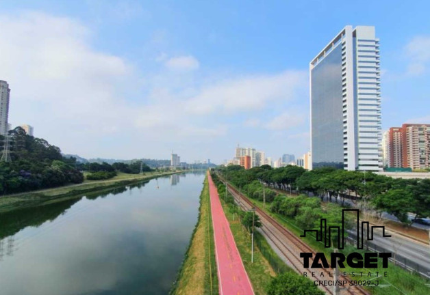 Imóvel à Venda, 600 m² em Chácara Santo Antônio - São Paulo