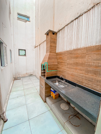 Imagem Apartamento com 3 Quartos à Venda, 112 m² em São José - Franca Imagem Apartamento com 3 Quartos à Venda, 112 m² em São José - Franca