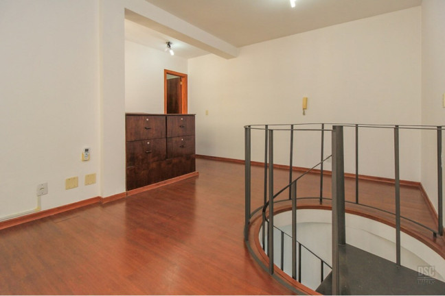 Imagem Sala Comercial à Venda, 54 m² em Cidade Baixa - Porto Alegre