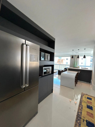 Imagem Apartamento com 3 Quartos à Venda, 134 m² em Meia Praia - Itapema