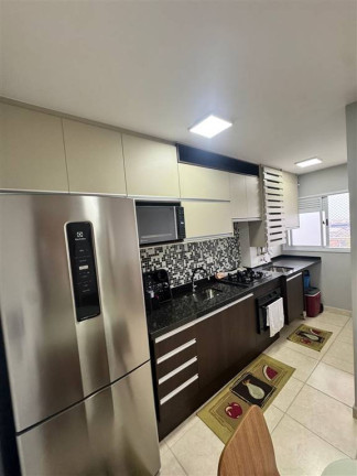 Imagem Apartamento com 2 Quartos à Venda, 55 m² em Guilhermina - Praia Grande Imagem Apartamento com 2 Quartos à Venda, 55 m² em Guilhermina - Praia Grande