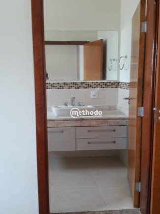 Imagem Casa com 3 Quartos à Venda, 293 m² em Loteamento Caminhos De São Conrado - Campinas