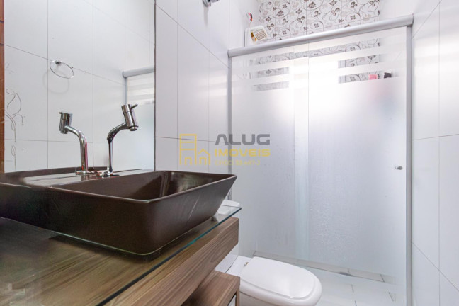 Imagem Casa com 3 Quartos à Venda, 141 m² em Novo Osasco - Osasco