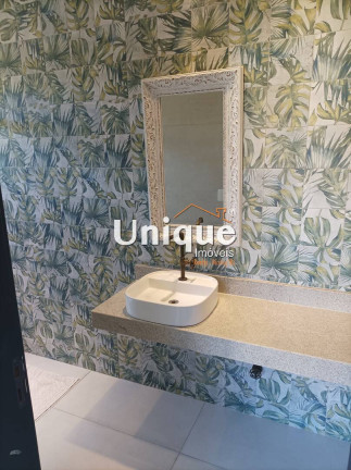 Imagem Casa com 4 Quartos à Venda, 600 m² em Portinho - Cabo Frio