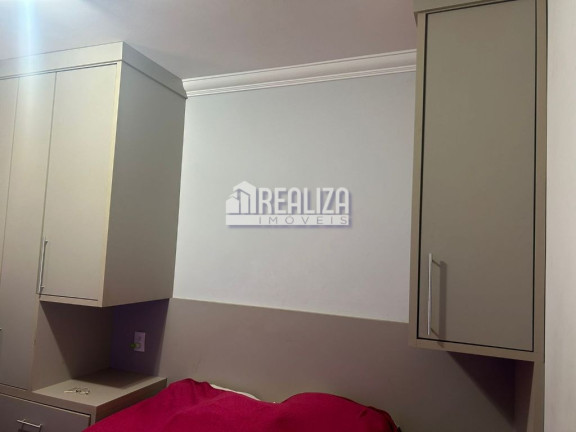 Imagem Apartamento com 3 Quartos à Venda, 144 m² em Santa Maria - Uberaba