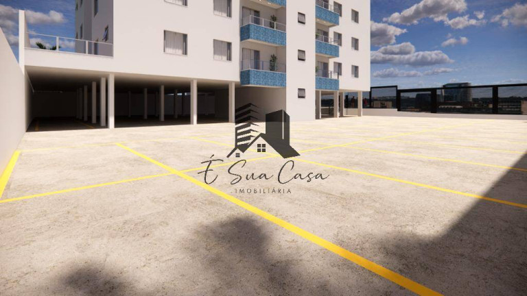 Imagem Cobertura com 3 Quartos à Venda, 133 m² em Santa Cruz Industrial - Contagem Imagem Cobertura com 3 Quartos à Venda, 133 m² em Santa Cruz Industrial - Contagem