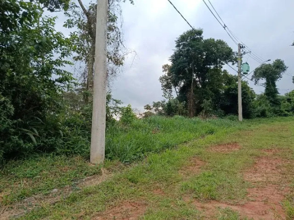 Terreno à Venda, 580 m² em Transurb - Itapevi
