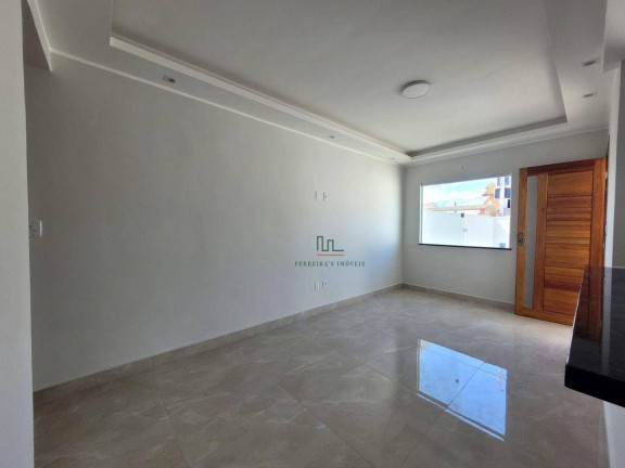 Imagem Casa com 2 Quartos à Venda, 81 m² em Jardim Atlântico Central (itaipuaçu) - Maricá