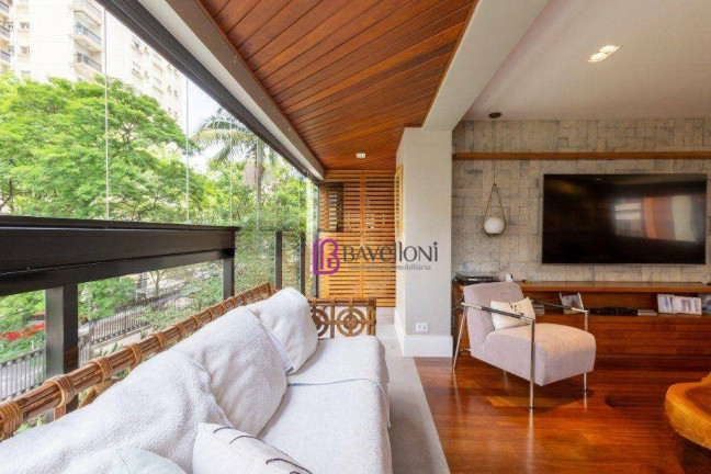 Imagem Apartamento com 4 Quartos à Venda, 167 m² em Perdizes - São Paulo Imagem Apartamento com 4 Quartos à Venda, 167 m² em Perdizes - São Paulo