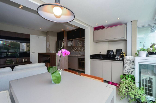Imagem Apartamento com 1 Quarto à Venda, 38 m² em Brooklin - São Paulo Imagem Apartamento com 1 Quarto à Venda, 38 m² em Brooklin - São Paulo