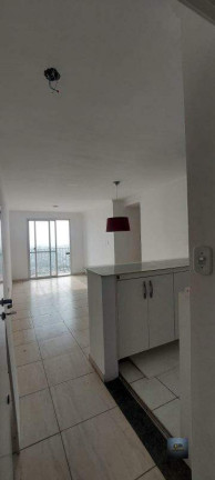 Imagem Apartamento com 3 Quartos à Venda, 69 m² em Centro - Diadema