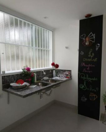 Imagem Apartamento com 1 Quarto à Venda, 40 m² em Cambuci - São Paulo