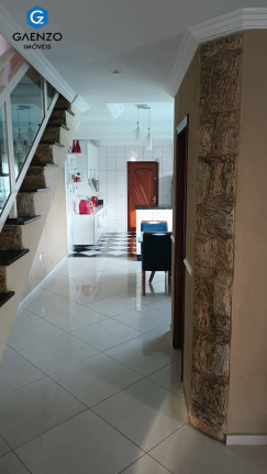 Imagem Sobrado com 3 Quartos à Venda, 210 m² em Bela Vista - Osasco Imagem Sobrado com 3 Quartos à Venda, 210 m² em Bela Vista - Osasco
